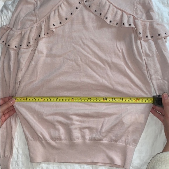 Kate Spade ♠️ Sweater - Picture 5 of 5